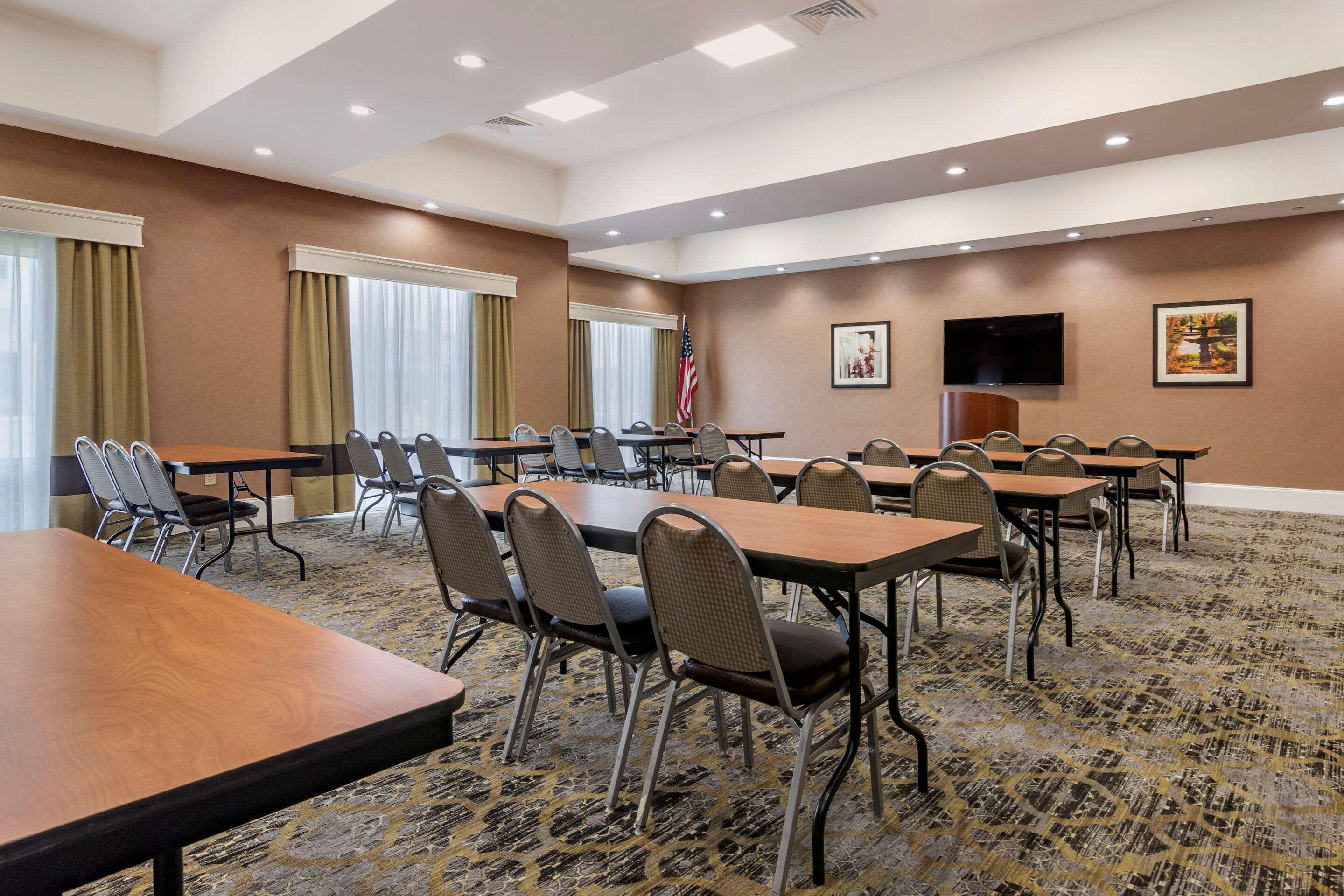 Comfort Suites Florence I-95 מראה חיצוני תמונה