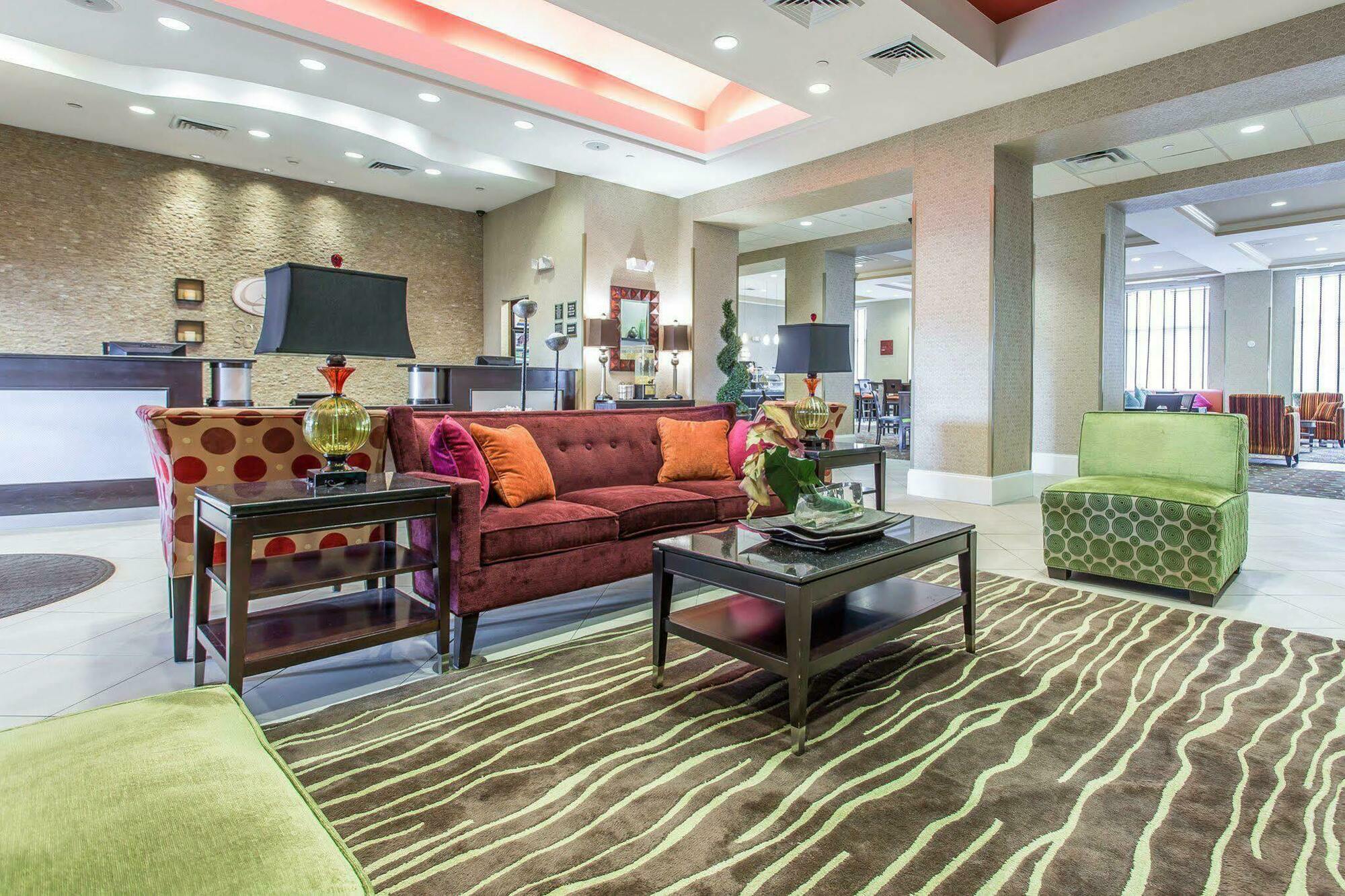 Comfort Suites Florence I-95 מראה חיצוני תמונה