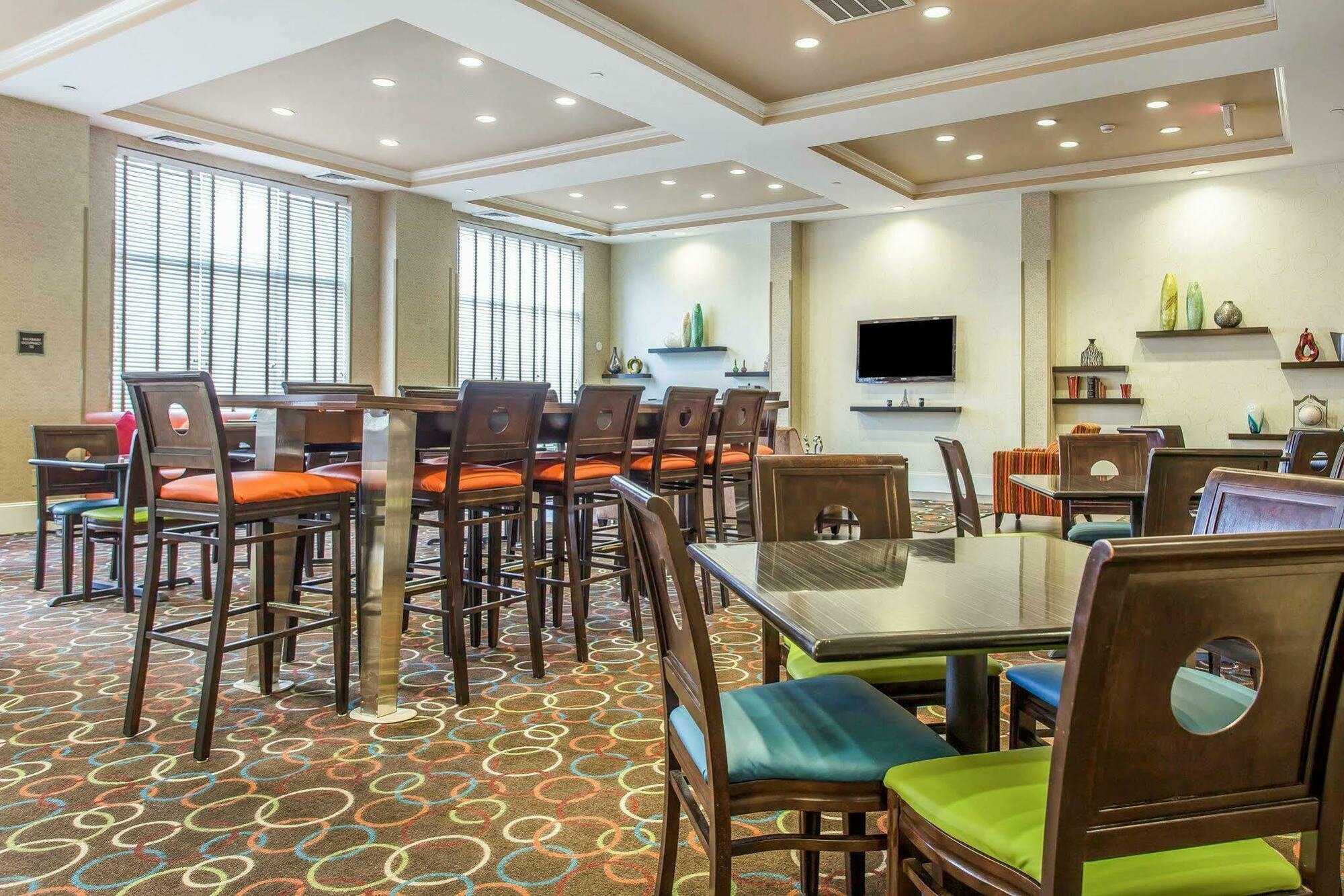 Comfort Suites Florence I-95 מראה חיצוני תמונה